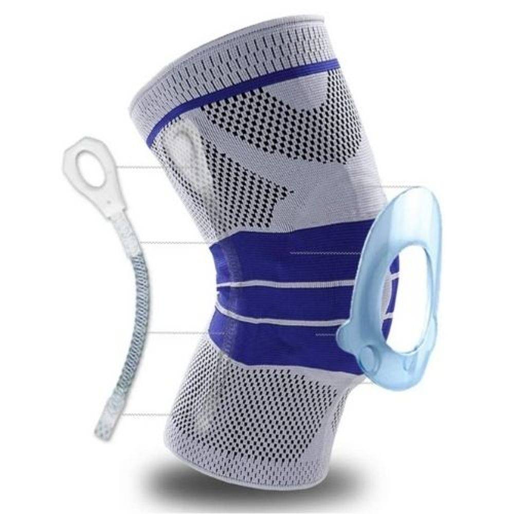 SportGuard Pro: ginocchiere per protezione e comfort